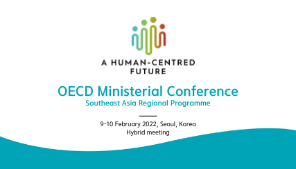 Southeast Asia Regional Programme Ministerial Forum 427X245